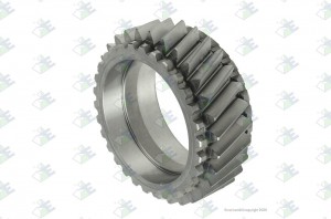 Шестерня 4-й передачи Z=30t; ZF 16S151 95530340 EURORICAMBI