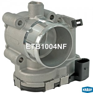 Дроссельная заслонка ETB1004NF KRAUF
