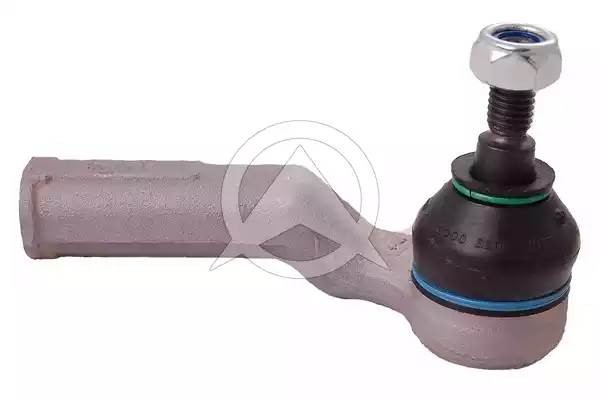 наконечник рулевой правый!\ Ford C-Max/Grand C-Max/Focus 1.6/1.6TDCi/2.0TDCi 10> 3637 SIDEM