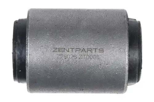 сайлентблок зад. попереч. рычага!\ Mitsubishi Montero/Pajero V88/V98 3.2DiD 06> Z26026 ZENTPARTS
