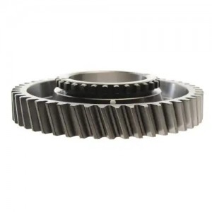 Шестерня КПП КАМАЗ 2-й передачи вала вторичного MEGAPOWER 17016044 MEGA POWER