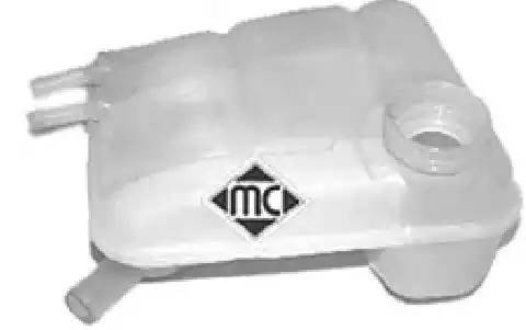 FORD FOCUS I (1998-2004) 1.4 /1.6 16V, 8V Rocam 03565 METALCAUCHO