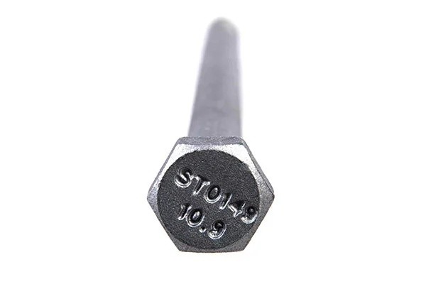 болт! M10x160 \SCHMITZ 8900687SX STELLOX