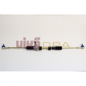 рейка рулевая! без г/у\ Skoda Felicia 1.3/1.6/1.9 94-02 44220102501 VIKA