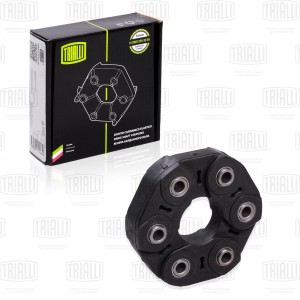 Муфта карданного вала RC 0802 TRIALLI