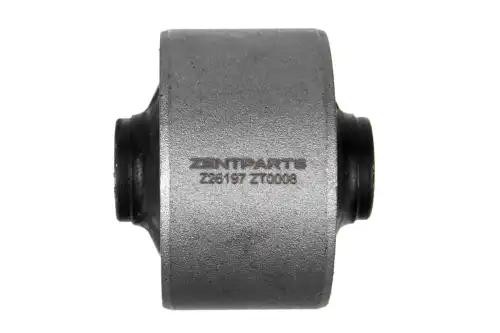 сайлентблок! рычага зад. подв. продольн. внутр Suzuki Grand Vitara/Escudo SQ416/ Z26197 ZENTPARTS
