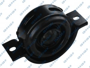 опора кардана подвесная!\ Mitsubishi L200 KB4T 4WD 04> 514797 GS P