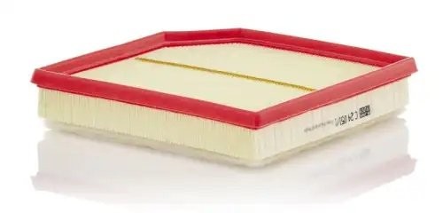 Фильтр воздушный VOLVO XC40 1.5-2.0 2018- C24051/1 C240511 MANN FILTER