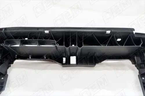 Панель передняя (суппорт радиатора) Volkswagen Tiguan 1 (2007-2016) OEM0154PANP OEMPARTS