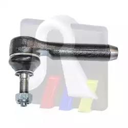 наконечник рулевой!\ Dodge Neon all 95-05, Chrysler PT Cruiser 01-06 91-13173 RTS