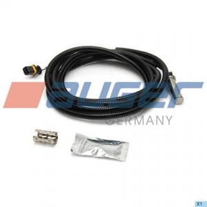 датчик ABS! прав.задн. 3000mm\ MAN TGL 79802 AUGER