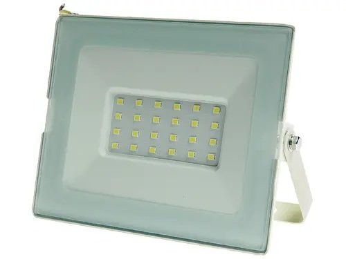 Светильник светодиодный 220V 30W 6500K белый ULTRAFLASH UFFL3001W ULTRAFLASH
