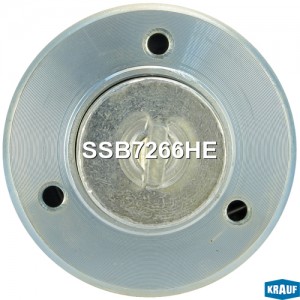 Втягивающее реле стартера KRAUF SSB7266HE KRAUF