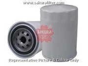 Фильтр масляный DONALDSON C8503 C8503 SAKURA