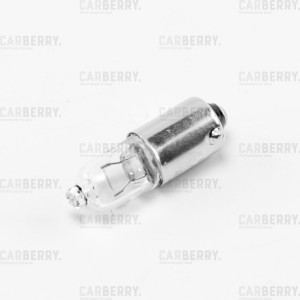 Лампа H6W 12V (6W) Day&Night H6W 12V (6W) BAX9s 32CA13 32CA13 CARBERRY