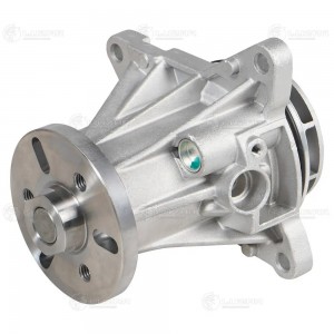 Насос водяной для а.м Land Rover Discovery IV 09- 3.0D без шторки  LWP 1014 LWP1014 LUZAR