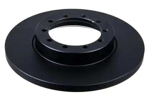 диск тормозной! Ford Transit 2.2TDCi 11-14 Z06338 ZENTPARTS