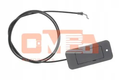 Ручка с тросом открывания ящика для инструментов MB КАМАЗ 5490 CMB162975 COMBO