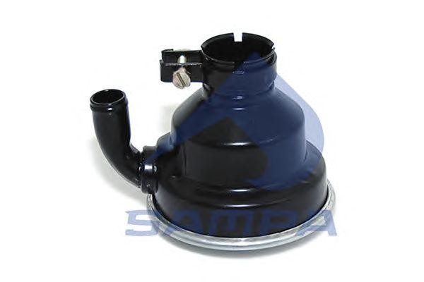 Сапун MAN TGA двигателя SAMPA 022391 SAMPA