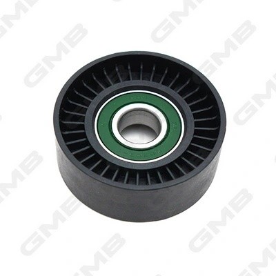 Ролик приводного ремня FORD Focus натяжителя GMB GTA0110 GMB