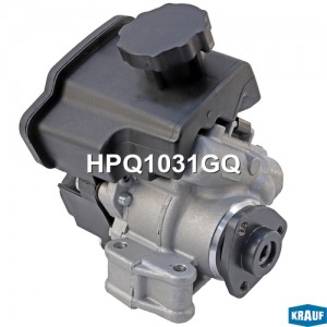 Насос гидроусилителя руля HPQ1031GQ HPQ1031GQ KRAUF