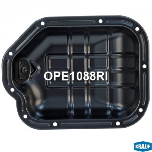 Поддон масляный NISSAN Teana (14-) картера двигателя KRAUF OPE1088RI KRAUF
