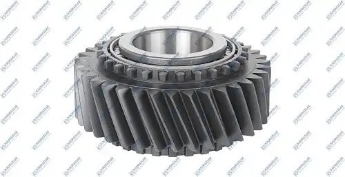 шестерня КПП!\ VOLVO K1004106 KACMAZLAR