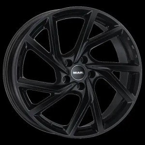 MAK R19 / 8J PCD 5x112 ЕТ 42 ЦО 76 Kassel F8090KAGB42VK MAK