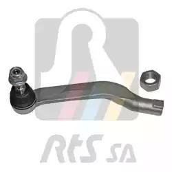 наконечник рулевой левый!\ Opel Movano B 2.3CDTi, Renault Master IV FV/JV 2.3DCi 91-90302-210 RTS