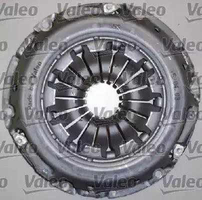 Сцепление FORD Transit Connect (02-) (1.8) комплект VALEO 826 327 VALEO PHC