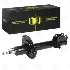 Амортизатор передний левый AG 30104 TRIALLI