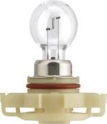 Лампа 12V PSX24W PG20-7 PATRON PLSX24W PATRON