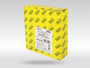 Фильтр воздушный NF-5476P NEVSKY FILTER