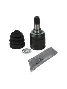 ШРУС внутренний к-кт! 4340360020\ Toyota Land Cruiser Prado 120 02-09 Z21336 ZENTPARTS