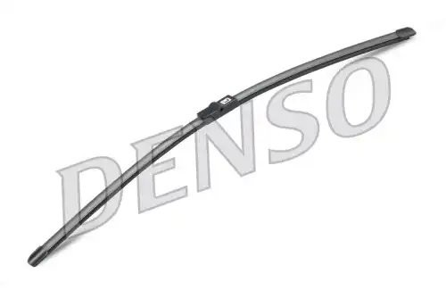 Щетка стеклоочистителя 530/530mm бескаркасная к-кт DF-012 DF-012 DENSO