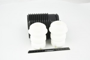Пыльник передн амортизатора с отбойником комплект PEUGEOT 206 PGSHB-5008F-KIT PGSHB-5008F-KIT FEBEST