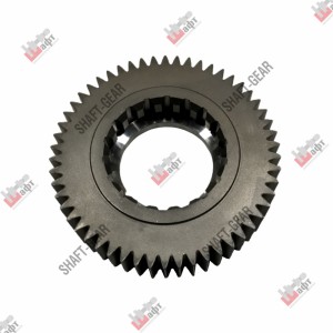 Шестерня первичного вала КПП 16JS, Маз 16JS200TА1701032 SHAFT