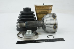 ШРУС внешн. К-кт 0910-M412 FEBEST