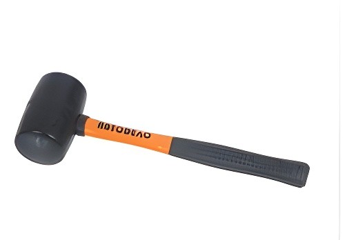 Киянка 0.510кг фибергласовая ручка АВТОДЕЛО 30355 AVTO DELO