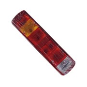 Фонарь задний SITRAK HOWO левый OE WG9925810001 SITRAK