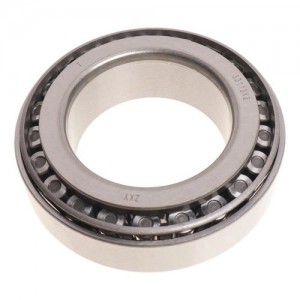 Подшипник ступицы JAC N75 КАМАЗ Компас-5 задней внутренний MOVELEX 33113X27813EMX MOVELEX