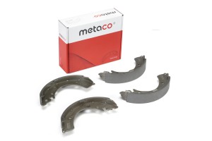 HONDA ACCORD/CIVIC  86> 1.6-2.0 3020060 METACO