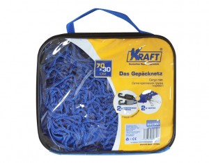 Карман в багажник 30х70см для перевозки вещей KRAFT KT860500 KRAFT