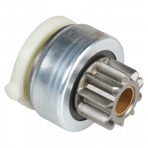 Привод стартера (бендикс) для а/м Volvo XC90 (02-) 2.5T/S60 I (00-) 2.4i (VCS 10 VCS 1027 START VOLT