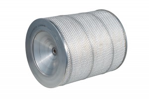 фильтр воздушный! d310 d198,5/9,5 h372\ Volvo FL10 Td100A/B е-128999.Td100G Z32666 ZENTPARTS