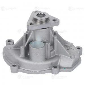 Насос водяной для а/м Porsche Cayenne (10-) 4.8i (LWP 1850) LWP 1850 LUZAR