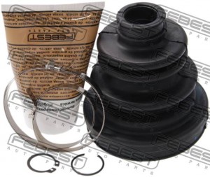 Пыльник ШРУСа втутренний CHEVROLET LACETTI АКПП 1015-J200T 1015-J200T FEBEST