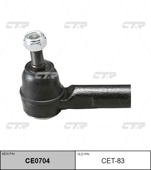 TOYOTA CAMRY 2.2,3.0 91-96 CE0704 CTR