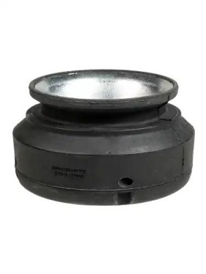 опора амортизатора переднего!\ VW Polo all <94 Z11958 ZENTPARTS