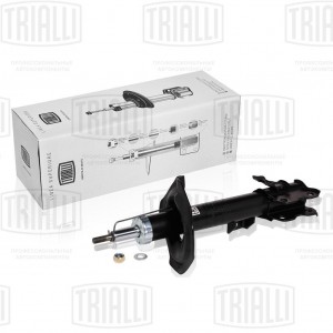 Амортизатор Nissan X-Trail 00-  задн. прав. газ.  AG14404 AG 14404 TRIALLI